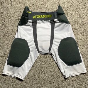 Champro Padded Compression Girdle